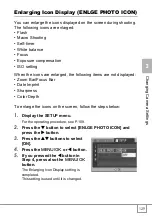 Preview for 131 page of Ricoh Caplio R40 User Manual