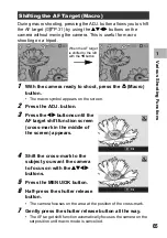 Предварительный просмотр 67 страницы Ricoh Caplio R7 User Manual