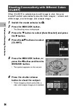 Предварительный просмотр 86 страницы Ricoh Caplio R7 User Manual