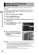 Предварительный просмотр 88 страницы Ricoh Caplio R7 User Manual