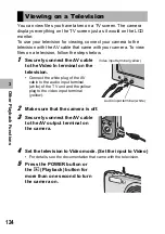 Предварительный просмотр 126 страницы Ricoh Caplio R7 User Manual