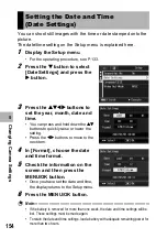 Предварительный просмотр 156 страницы Ricoh Caplio R7 User Manual