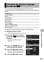 Предварительный просмотр 157 страницы Ricoh Caplio R7 User Manual