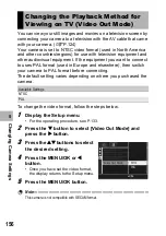 Предварительный просмотр 158 страницы Ricoh Caplio R7 User Manual