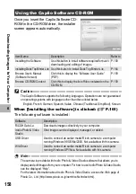 Предварительный просмотр 160 страницы Ricoh Caplio R7 User Manual