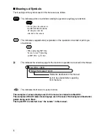 Preview for 8 page of Ricoh Caplio RICOH Gate for Macintosh Operation Manual