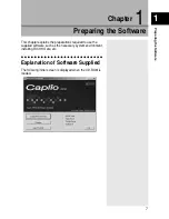 Preview for 9 page of Ricoh Caplio RICOH Gate for Windows Operation Manual