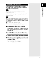 Preview for 17 page of Ricoh Caplio RICOH Gate for Windows Operation Manual