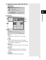 Предварительный просмотр 41 страницы Ricoh Caplio RICOH Gate for Windows Operation Manual