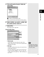 Предварительный просмотр 43 страницы Ricoh Caplio RICOH Gate for Windows Operation Manual