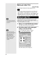 Предварительный просмотр 46 страницы Ricoh Caplio RICOH Gate for Windows Operation Manual