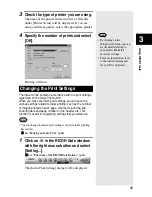 Предварительный просмотр 47 страницы Ricoh Caplio RICOH Gate for Windows Operation Manual