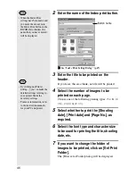 Preview for 48 page of Ricoh Caplio RICOH Gate for Windows Operation Manual