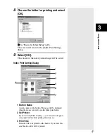 Preview for 49 page of Ricoh Caplio RICOH Gate for Windows Operation Manual