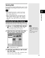 Preview for 51 page of Ricoh Caplio RICOH Gate for Windows Operation Manual