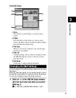 Preview for 53 page of Ricoh Caplio RICOH Gate for Windows Operation Manual