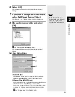 Preview for 55 page of Ricoh Caplio RICOH Gate for Windows Operation Manual