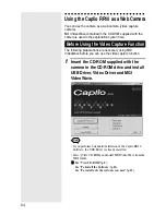 Предварительный просмотр 66 страницы Ricoh Caplio RICOH Gate for Windows Operation Manual