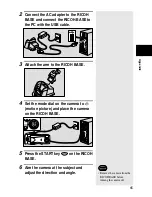 Preview for 67 page of Ricoh Caplio RICOH Gate for Windows Operation Manual