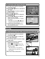 Preview for 11 page of Ricoh Caplio RR-1 Operation Manuals