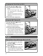 Preview for 12 page of Ricoh Caplio RR-1 Operation Manuals