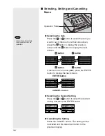 Preview for 36 page of Ricoh Caplio RR-1 Operation Manuals