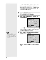 Preview for 38 page of Ricoh Caplio RR-1 Operation Manuals