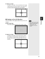 Preview for 49 page of Ricoh Caplio RR-1 Operation Manuals