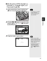 Preview for 65 page of Ricoh Caplio RR-1 Operation Manuals