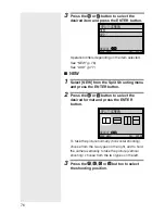 Preview for 76 page of Ricoh Caplio RR-1 Operation Manuals