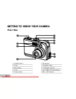 Preview for 10 page of Ricoh Caplio RR530 User Manual