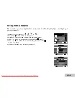 Preview for 29 page of Ricoh Caplio RR530 User Manual