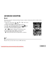 Preview for 33 page of Ricoh Caplio RR530 User Manual