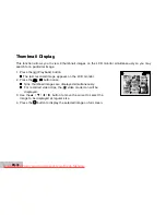 Preview for 38 page of Ricoh Caplio RR530 User Manual