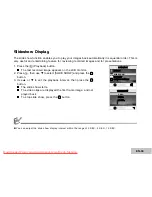 Preview for 39 page of Ricoh Caplio RR530 User Manual