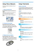 Preview for 2 page of Ricoh Caplio RX Operation Manual