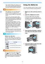 Preview for 12 page of Ricoh Caplio RX Operation Manual