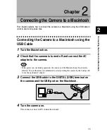 Preview for 13 page of Ricoh Caplio Utility for Macintosh Operation Manual