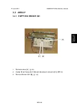 Preview for 8 page of Ricoh CF5010 Service Manual