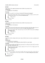 Preview for 21 page of Ricoh CF5010 Service Manual