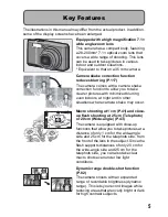 Preview for 7 page of Ricoh CX1 User Manual