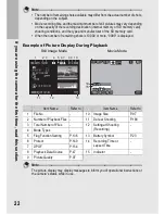 Preview for 24 page of Ricoh CX1 User Manual