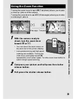 Preview for 41 page of Ricoh CX1 User Manual