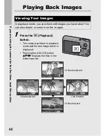 Preview for 48 page of Ricoh CX1 User Manual