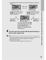 Preview for 53 page of Ricoh CX1 User Manual