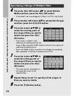 Preview for 56 page of Ricoh CX1 User Manual