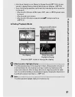 Preview for 59 page of Ricoh CX1 User Manual