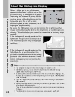 Preview for 62 page of Ricoh CX1 User Manual