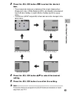 Preview for 65 page of Ricoh CX1 User Manual