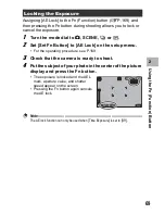 Preview for 71 page of Ricoh CX1 User Manual